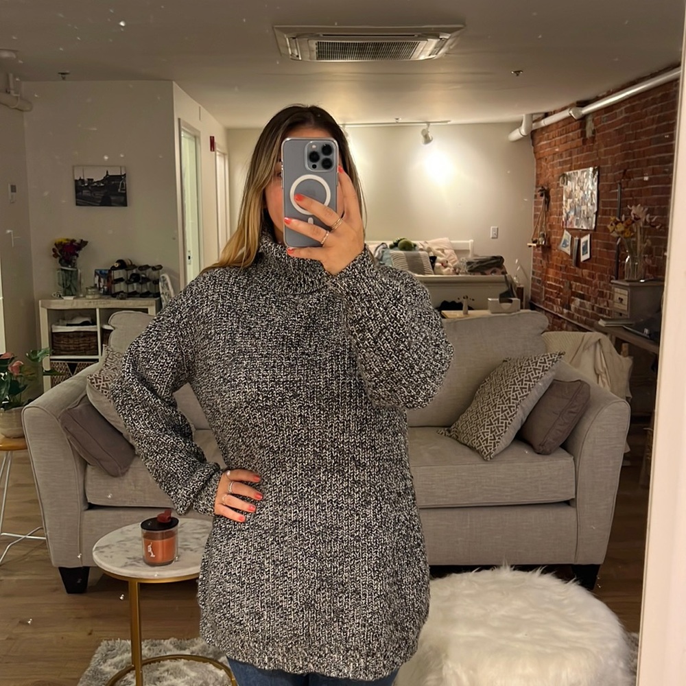Brandy Melville Sweater dress